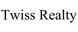 TWISS REALTY trademark