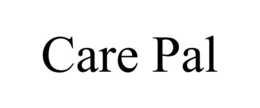CARE PAL trademark