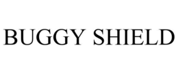 BUGGY SHIELD trademark