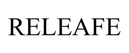 RELEAFE trademark