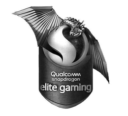 QUALCOMM SNAPDRAGON ELITE GAMING trademark