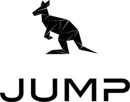 JUMP trademark
