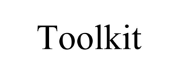 TOOLKIT trademark