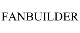 FANBUILDER trademark