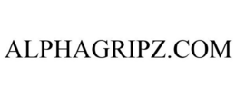 ALPHAGRIPZ.COM trademark