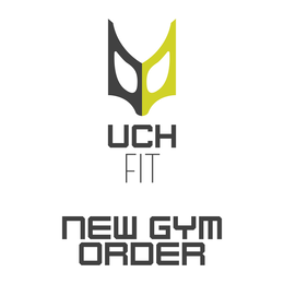 UCHFIT NEW GYM ORDER trademark