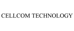 CELLCOM TECHNOLOGY trademark