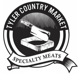 TYLER COUNTRY MARKET SPECIALTY MEATS trademark