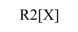 R2[X] trademark