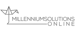 MILLENNIUMSOLUTIONS ONLINE trademark