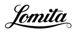 LOMITA trademark