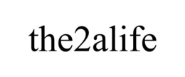 THE2ALIFE trademark