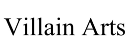 VILLAIN ARTS trademark