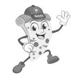 TWISTY trademark