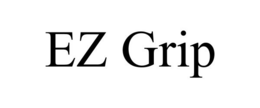 EZ GRIP trademark