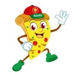 TWISTY trademark