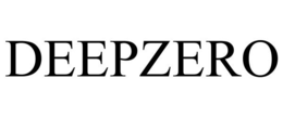 DEEPZERO trademark