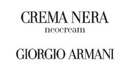 CREMA NERA NEOCREAM GIORGIO ARMANI trademark