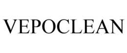 VEPOCLEAN trademark