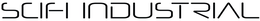 SCIFI INDUSTRIAL trademark