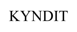 KYNDIT trademark
