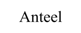 ANTEEL trademark