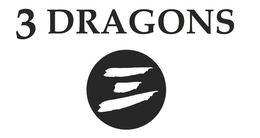 3 DRAGONS trademark
