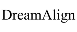 DREAMALIGN trademark