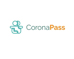 CORONA PASS trademark