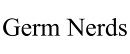GERM NERDS trademark