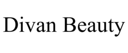 DIVAN BEAUTY trademark