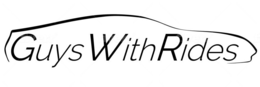 GUYS WITH RIDES trademark