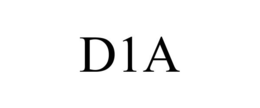D1A trademark