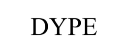 DYPE trademark