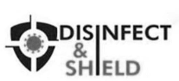 DISINFECT & SHIELD trademark