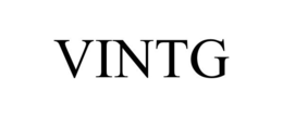 VINTG trademark