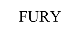 FURY trademark