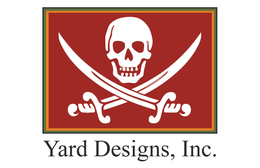 YARD DESIGNS, INC. trademark