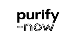 PURIFY NOW trademark