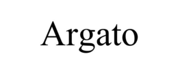 ARGATO trademark
