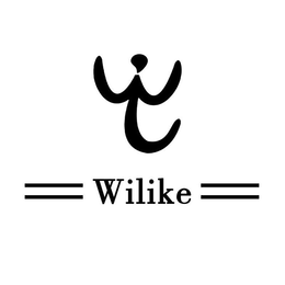 WILIKE trademark