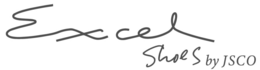 EXCEL SHOES BY JSCO trademark