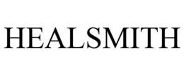 HEALSMITH trademark