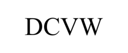DCVW trademark