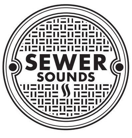 SEWER SOUNDS trademark