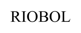 RIOBOL trademark