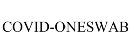 COVID-ONESWAB trademark
