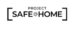 PROJECT [ SAFE@HOME ] trademark