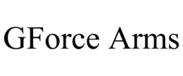 GFORCE ARMS trademark