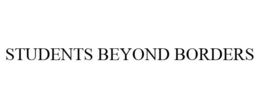 STUDENTS BEYOND BORDERS trademark